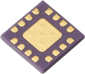 Custom QFN